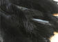 Calentador desmontable del mapache del cuello auténtico de gran tamaño de la piel suave para la chaqueta del invierno proveedor