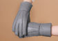M durable L tamaño del s de Australia de la zalea de los guantes más calientes reales de la zalea proveedor
