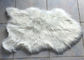 Manta artificial de la zalea de las lanas largas, falso tiro suave 60* 90 cm de la zalea proveedor