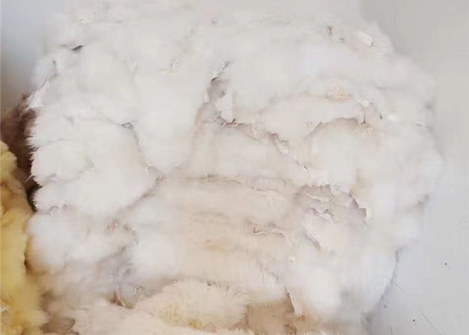 El doble del cojín de la lana de cordero de la zalea del shearling echó a un lado para la cama/el sofá decorativos