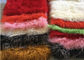 Manta suave tibetana de la zalea en el cuarto de baño los 60X120cm, mantas coloreadas de la zalea proveedor